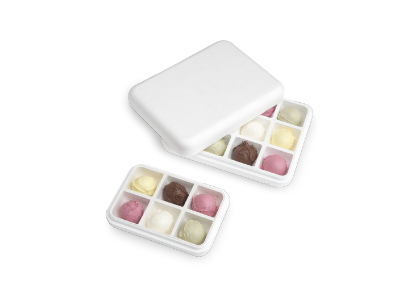 Obrázek TERMO VANA PASQUALINA 1000ml - 32ks